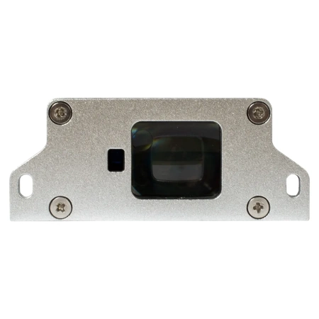 Лазерный датчик расстояния RGK DP10B с вольтовым и токовым выходом купить по низкой цене | МАКСПРОФИТ