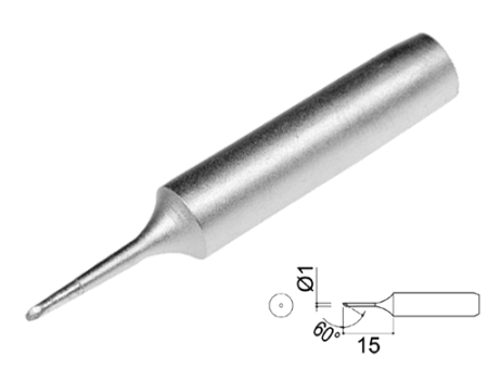 Жало Quick QSS960-T-2C купить по низкой цене | МАКСПРОФИТ