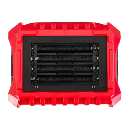 Тестер изоляции Ermenrich Ping ET50, черный купить по низкой цене | МАКСПРОФИТ