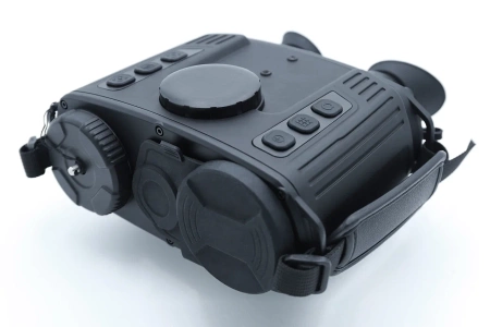 Гибридный тепловизионный бинокль Hti HT-C680 купить по низкой цене | МАКСПРОФИТ