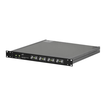 Аналоговый генератор AnaPico MCSG33-4-ULN, 300 кГц — 33 ГГц, 4 канала купить по низкой цене | МАКСПРОФИТ