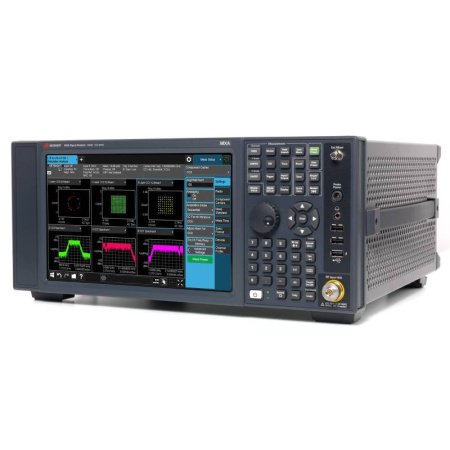 Анализатор спектра Keysight N9020B-503 (от 10 Гц до 3,6 ГГц) купить по низкой цене | МАКСПРОФИТ