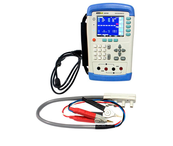 Миллиомметр цифровой переносной ПрофКиП Ф4144 купить по низкой цене | МАКСПРОФИТ