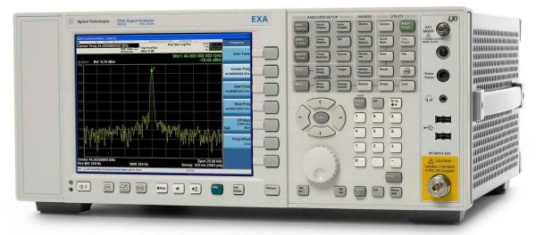 Анализатор сигналов N9010A-503 (демонстрационный) купить по низкой цене | МАКСПРОФИТ