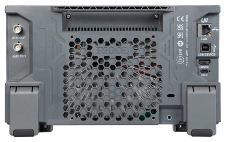Цифровой осциллограф RIGOL DHO914S купить по низкой цене | МАКСПРОФИТ