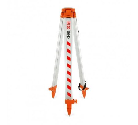 Алюминиевый штатив RGK S6-D со сферической площадкой купить по низкой цене | МАКСПРОФИТ