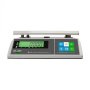 Порционные настольные весы M-ER 326 AFU-3.01 "Post II" LCD USB-COM купить по низкой цене | МАКСПРОФИТ