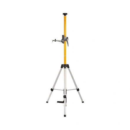 Комплект: лазерный уровень RGK UL-44W Black + штанга-упор приемник рейка кронштейн купить по низкой цене | МАКСПРОФИТ
