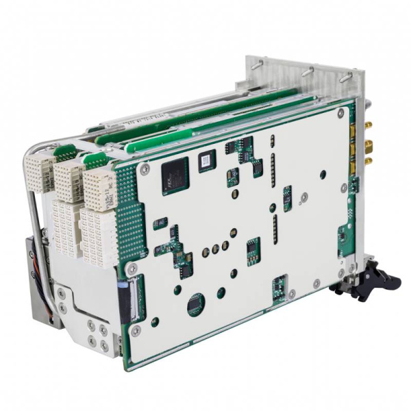 Анализатор сигналов CXA-m Keysight M9290A-F26 PXIe (от 10 Гц до 26,5 ГГц) (демонстрационный) купить по низкой цене | МАКСПРОФИТ
