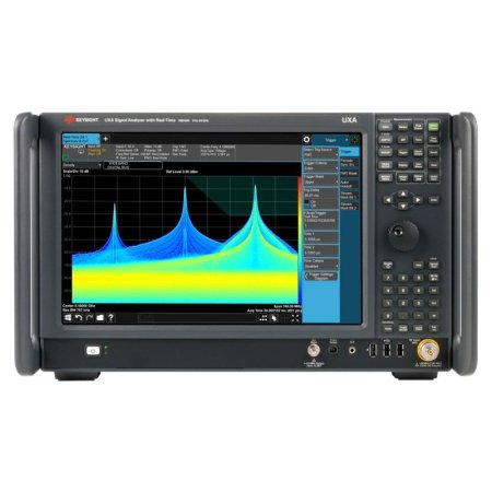 Анализатор сигналов Keysight UXA N9040B-526 (от 2 Гц до 26,5 ГГц) купить по низкой цене | МАКСПРОФИТ