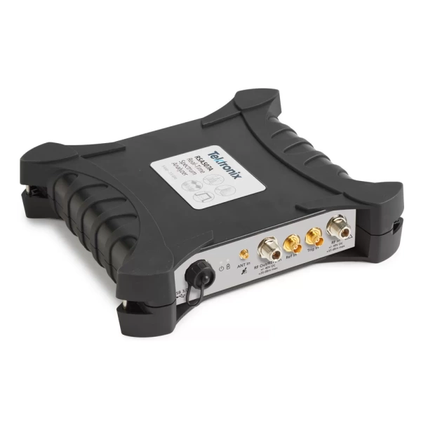 Анализатор спектра Tektronix USB RSA507A (демонстрационный) купить по низкой цене | МАКСПРОФИТ