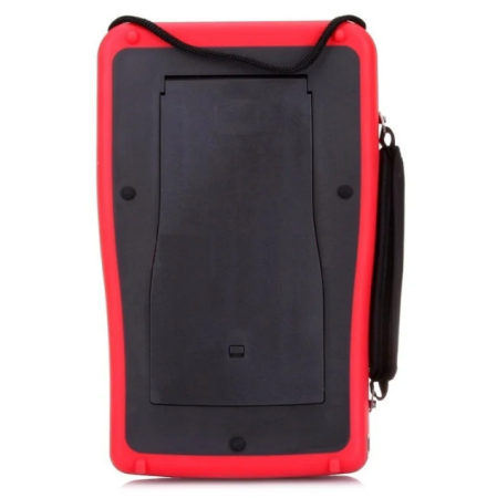 Осциллограф-мультиметр цифровой UNI-T UTD1202C купить по низкой цене | МАКСПРОФИТ