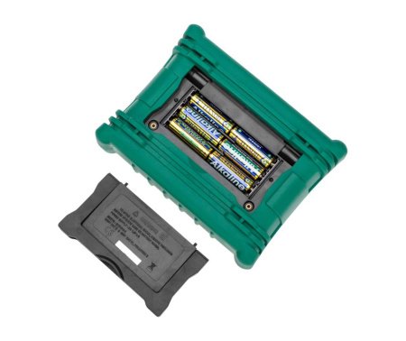 Мегаомметр цифровой ПрофКиП Е6-17 купить по низкой цене | МАКСПРОФИТ