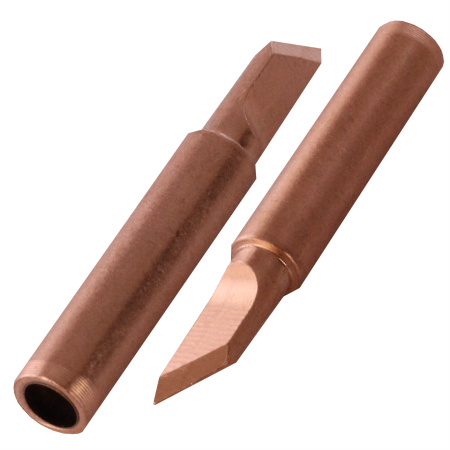 Жало медное МЕГЕОН 900M-T-K-CU купить по низкой цене | МАКСПРОФИТ