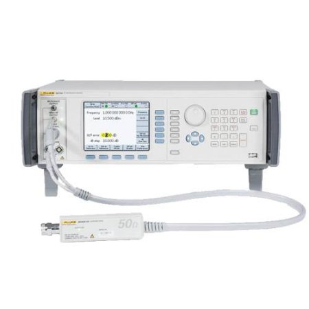 Опорный источник 27 ГГц с низким фазовым шумом Fluke 96270A/LL/HF/S купить по низкой цене | МАКСПРОФИТ