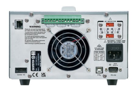 Источник питания GW Instek GPP-76030 купить по низкой цене | МАКСПРОФИТ