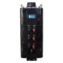 Трехфазный автотрансформатор ЛАТР SUNTEK 6000ВА 0-430 В (8А) купить по низкой цене | МАКСПРОФИТ