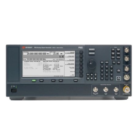 Аналоговый генератор СВЧ-сигналов Keysight E8257D-513 PSG (от 250 кГц до 13 ГГц) купить по низкой цене | МАКСПРОФИТ