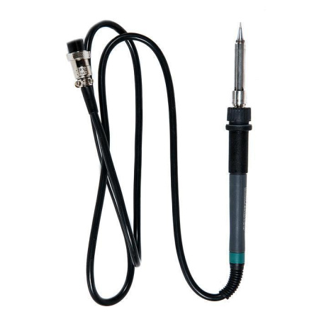 Паяльник Quick 901C для паяльных станций Quick 3202 купить по низкой цене | МАКСПРОФИТ