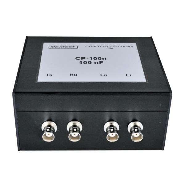 Мера ёмкости Meatest MTE-CP 100p купить по низкой цене | МАКСПРОФИТ