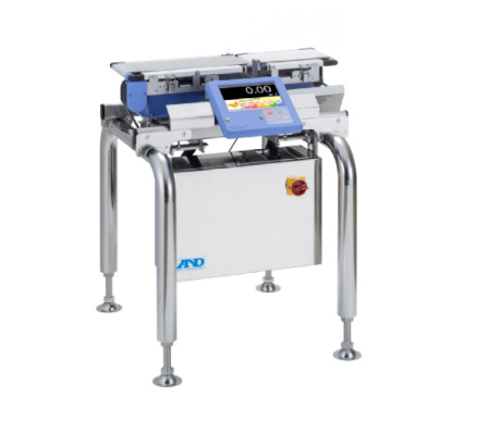 Контрольно-динамические весы AND AD-4961-6K-3050 купить по низкой цене | МАКСПРОФИТ