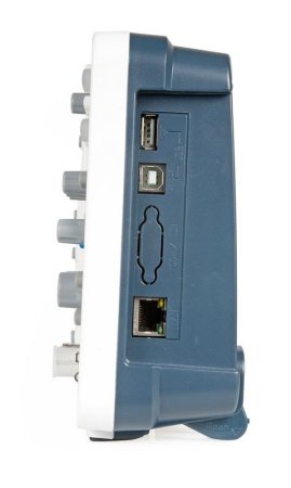 Осциллограф АКИП-4122/4V купить по низкой цене | МАКСПРОФИТ