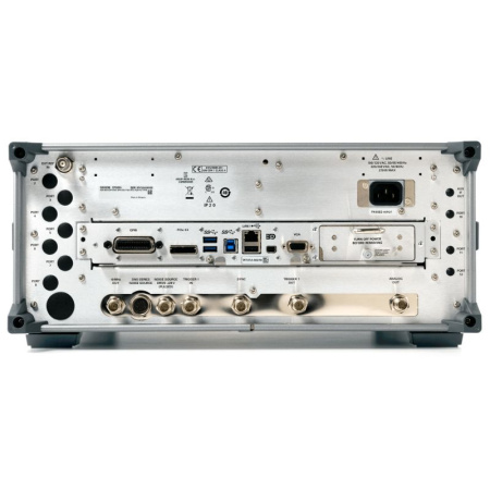 Анализатор сигналов Keysight CXA N9000B-503 (от 9 кГц до 3 ГГц) купить по низкой цене | МАКСПРОФИТ