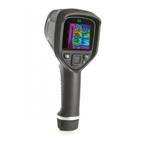 Тепловизор FLIR E5 купить по низкой цене | МАКСПРОФИТ
