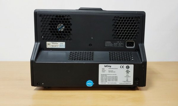 Осциллограф Teledyne LeCroy HRO64Zi (демонстрационный) купить по низкой цене | МАКСПРОФИТ