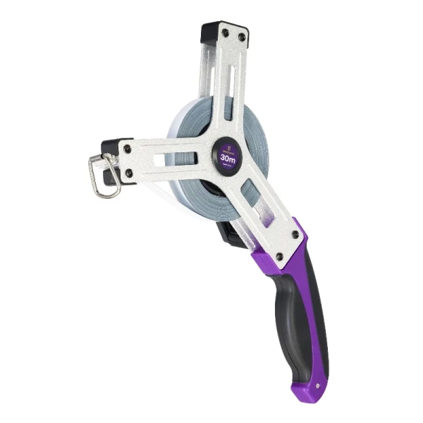 Рулетка геодезическая Ermenrich Reel SX30 купить по низкой цене | МАКСПРОФИТ