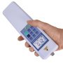 Динамометр с выносным тензодатчиком МЕГЕОН 43050 купить по низкой цене | МАКСПРОФИТ