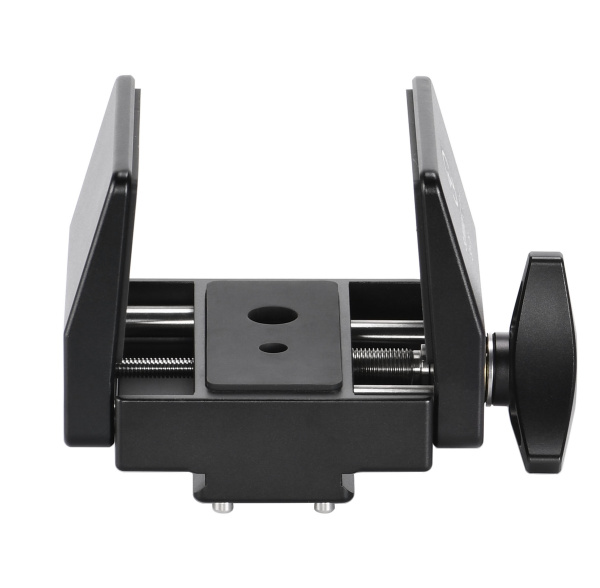 Штатив для стрельбы Sunwayfoto T4020CSLI-D Carbon с зажимом SM-76 под ложе купить по низкой цене | МАКСПРОФИТ