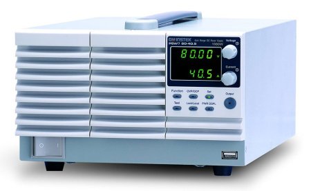 Источник питания GW Instek PSW7 30-36 купить по низкой цене | МАКСПРОФИТ