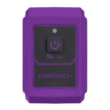 Уровень лазерный Ermenrich BASE LN10 купить по низкой цене | МАКСПРОФИТ