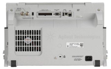 Осциллограф MSOX4024A купить по низкой цене | МАКСПРОФИТ