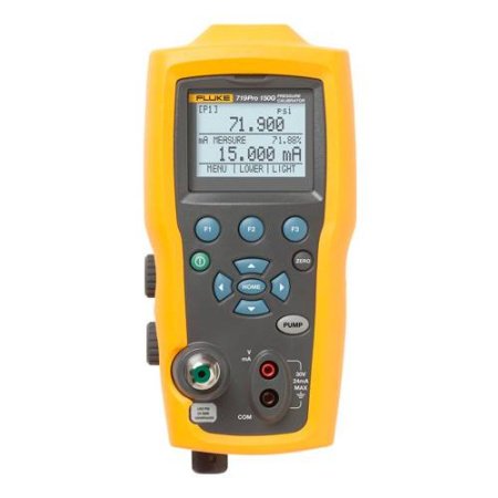 Калибратор Fluke 719PRO-150G купить по низкой цене | МАКСПРОФИТ