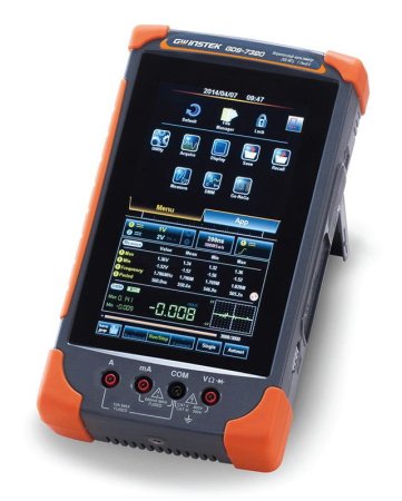 Осциллограф GW Instek GDS-7220 купить по низкой цене | МАКСПРОФИТ