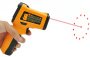 Дистанционный измеритель температуры (пирометр) PeakMeter PM6530C купить по низкой цене | МАКСПРОФИТ