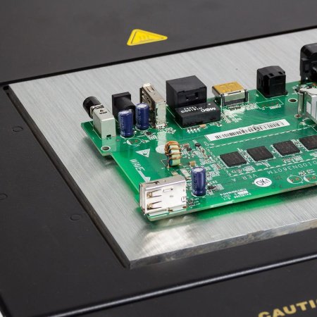 Термостол Quick 870 ESD купить по низкой цене | МАКСПРОФИТ