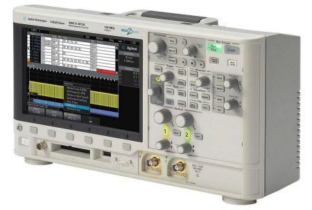 Осциллограф DSOX3014A купить по низкой цене | МАКСПРОФИТ