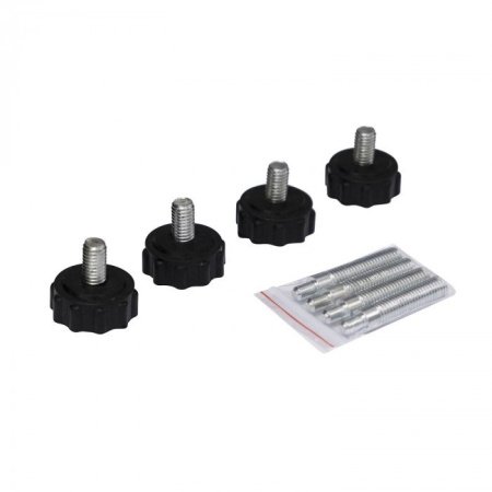 Фасовочные настольные весы M-ER 224 32.5 STEEL USB без дисплея, без АКБ купить по низкой цене | МАКСПРОФИТ