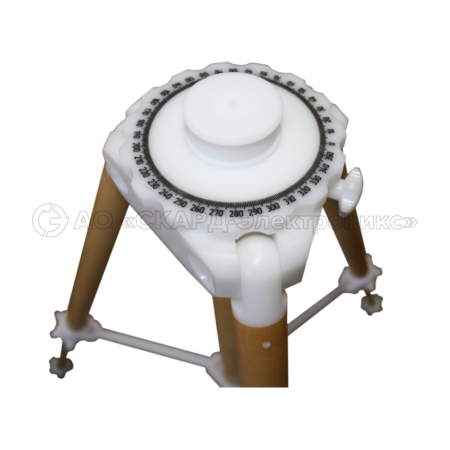 Диэлектрический штатив модифицированный СКАРД ШАД-01 купить по низкой цене | МАКСПРОФИТ