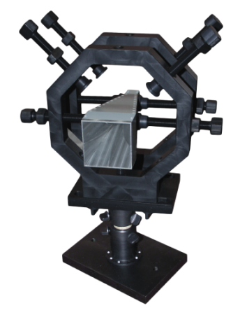 Лабораторное универсальное крепление СКАРД АК-08Л купить по низкой цене | МАКСПРОФИТ