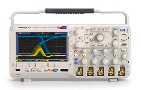 Осциллограф Tektronix DPS77004SX купить по низкой цене | МАКСПРОФИТ