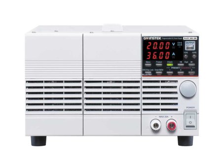 Источник питания GW Instek PLR7 20-18 купить по низкой цене | МАКСПРОФИТ