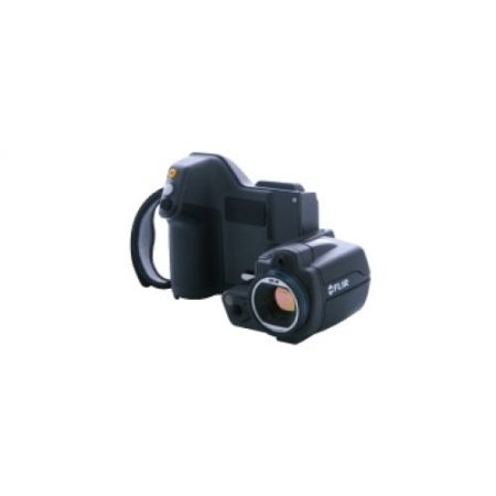 Тепловизор FLIR T440 купить по низкой цене | МАКСПРОФИТ
