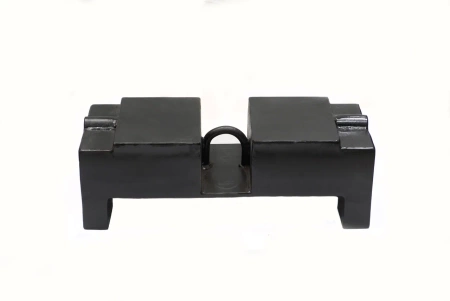 Гиря Промконструкция КТ M1 200кг купить по низкой цене | МАКСПРОФИТ