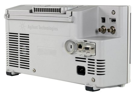 Осциллограф MSOX3102A купить по низкой цене | МАКСПРОФИТ
