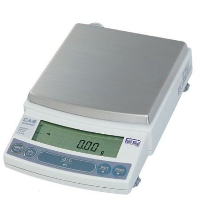 Весы CAS CUW-4200S купить по низкой цене | МАКСПРОФИТ