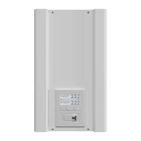 Стабилизатор напряжения однофазный Ампер Э 12-1/40 v2.1 купить по низкой цене | МАКСПРОФИТ